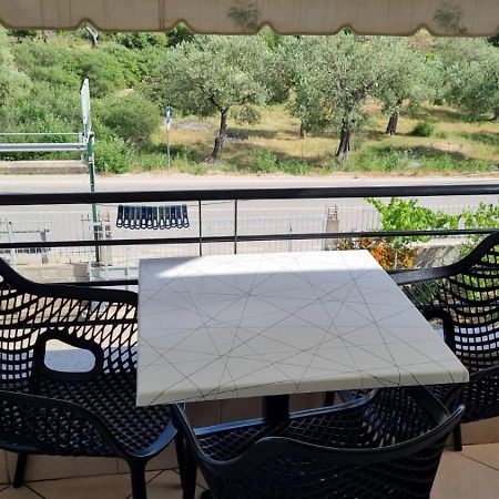 Anmaor Hotel Qeparo Bagian luar foto